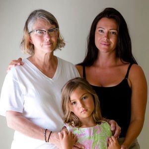 Meet your Posher, Katy